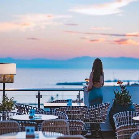 Secret Paradise Hotel & Spa (Adults Only) Chalkidiki Luaran gambar