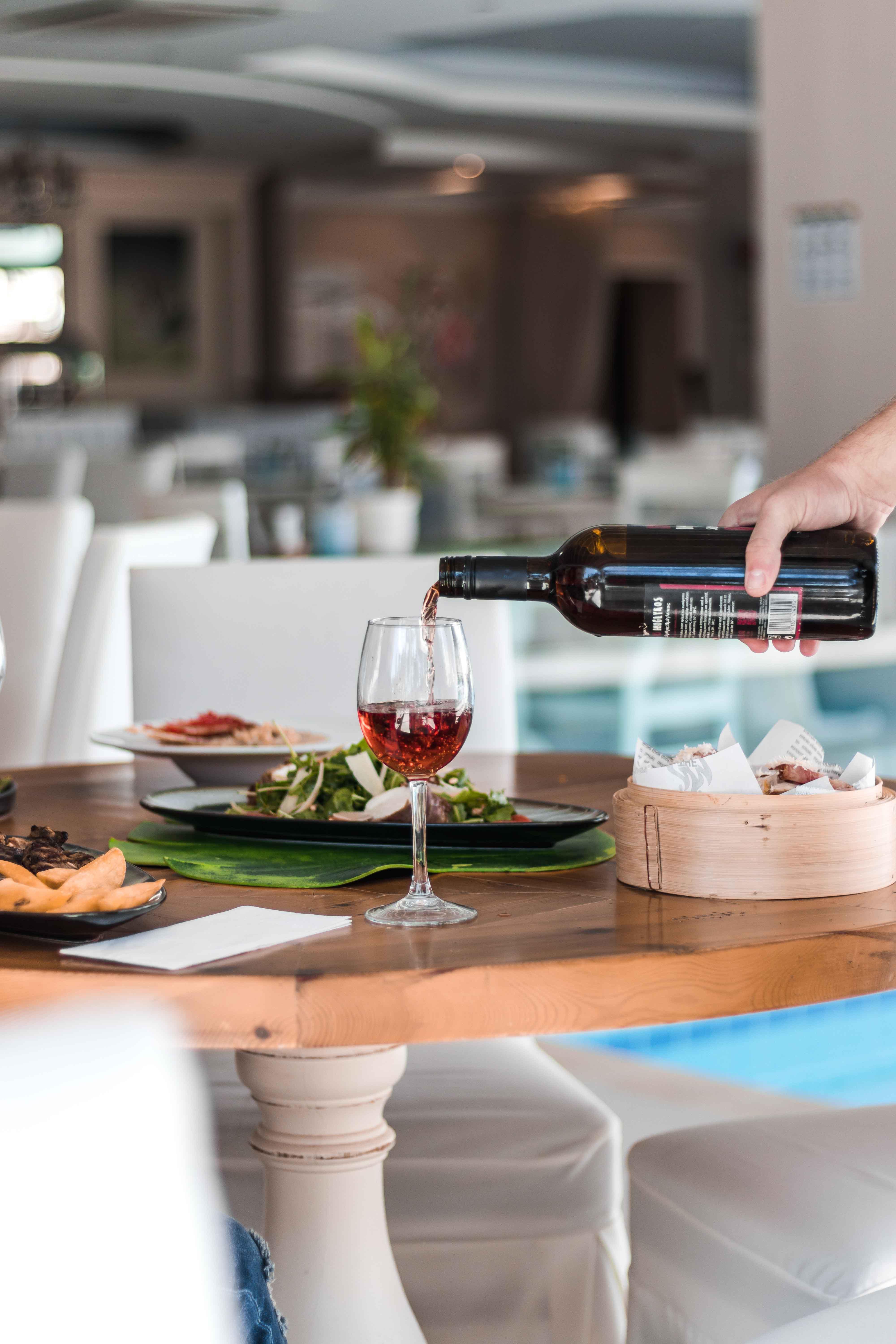 Secret Paradise Hotel & Spa (Adults Only) Chalkidiki Luaran gambar