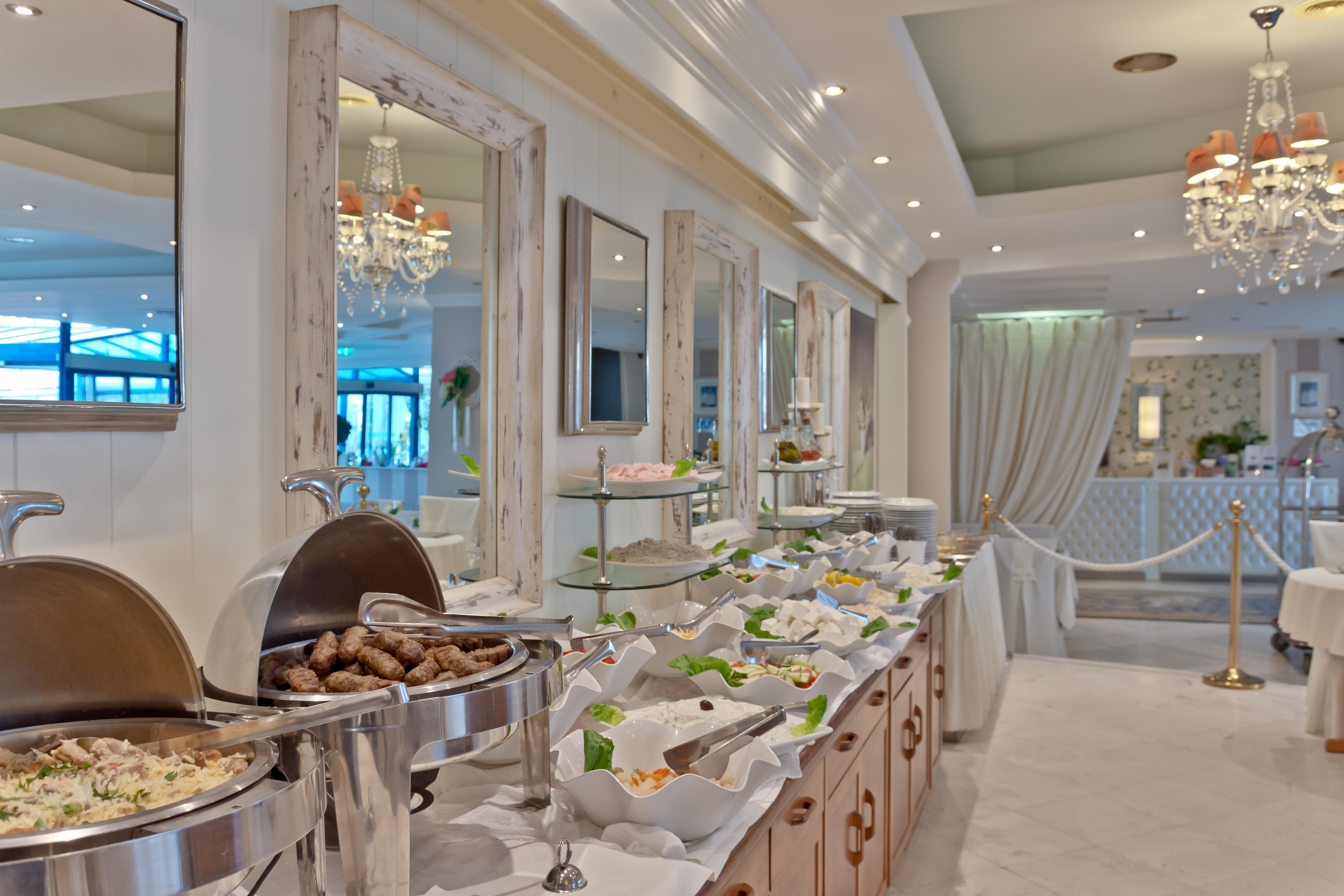 Secret Paradise Hotel & Spa (Adults Only) Chalkidiki Luaran gambar