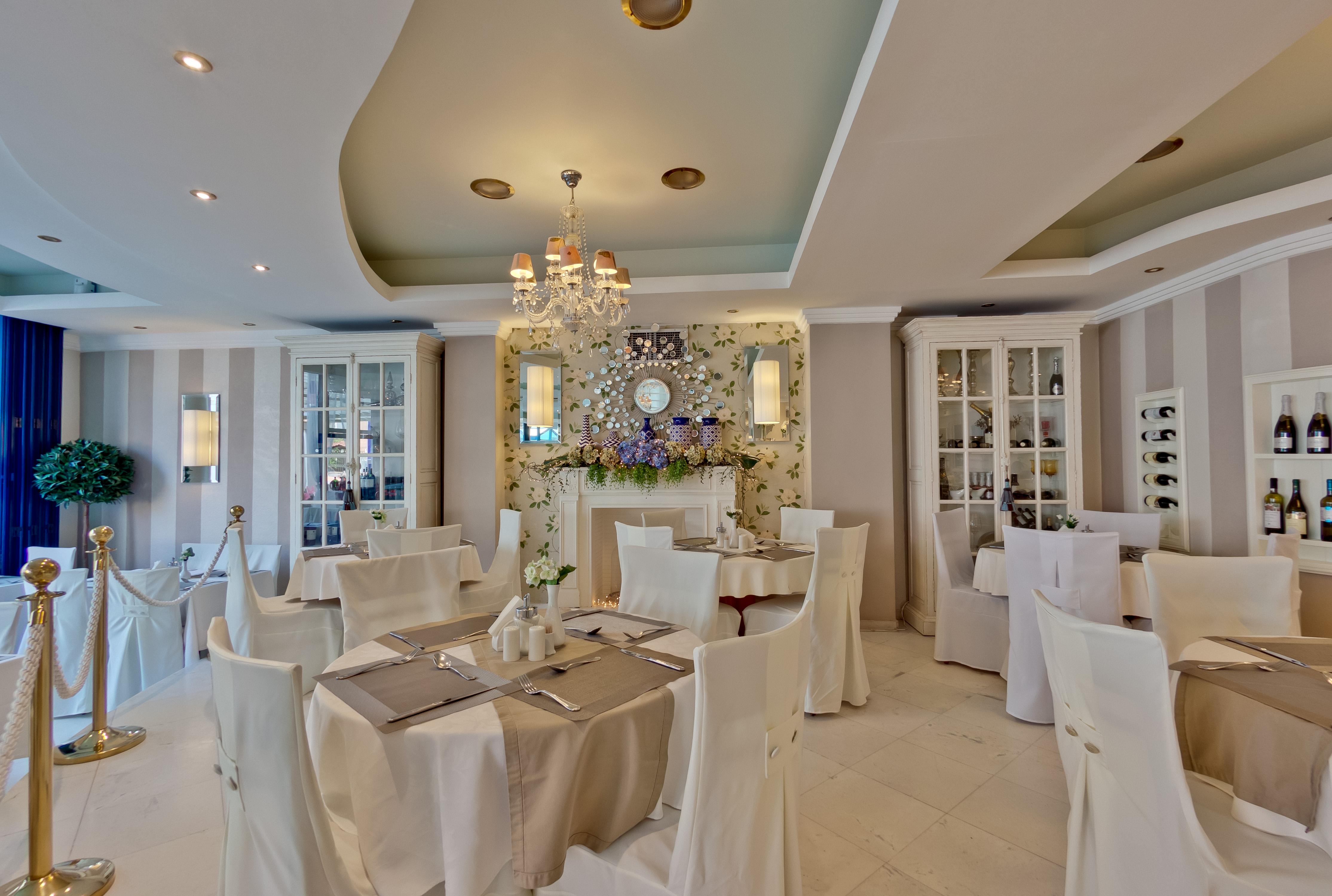 Secret Paradise Hotel & Spa (Adults Only) Chalkidiki Luaran gambar