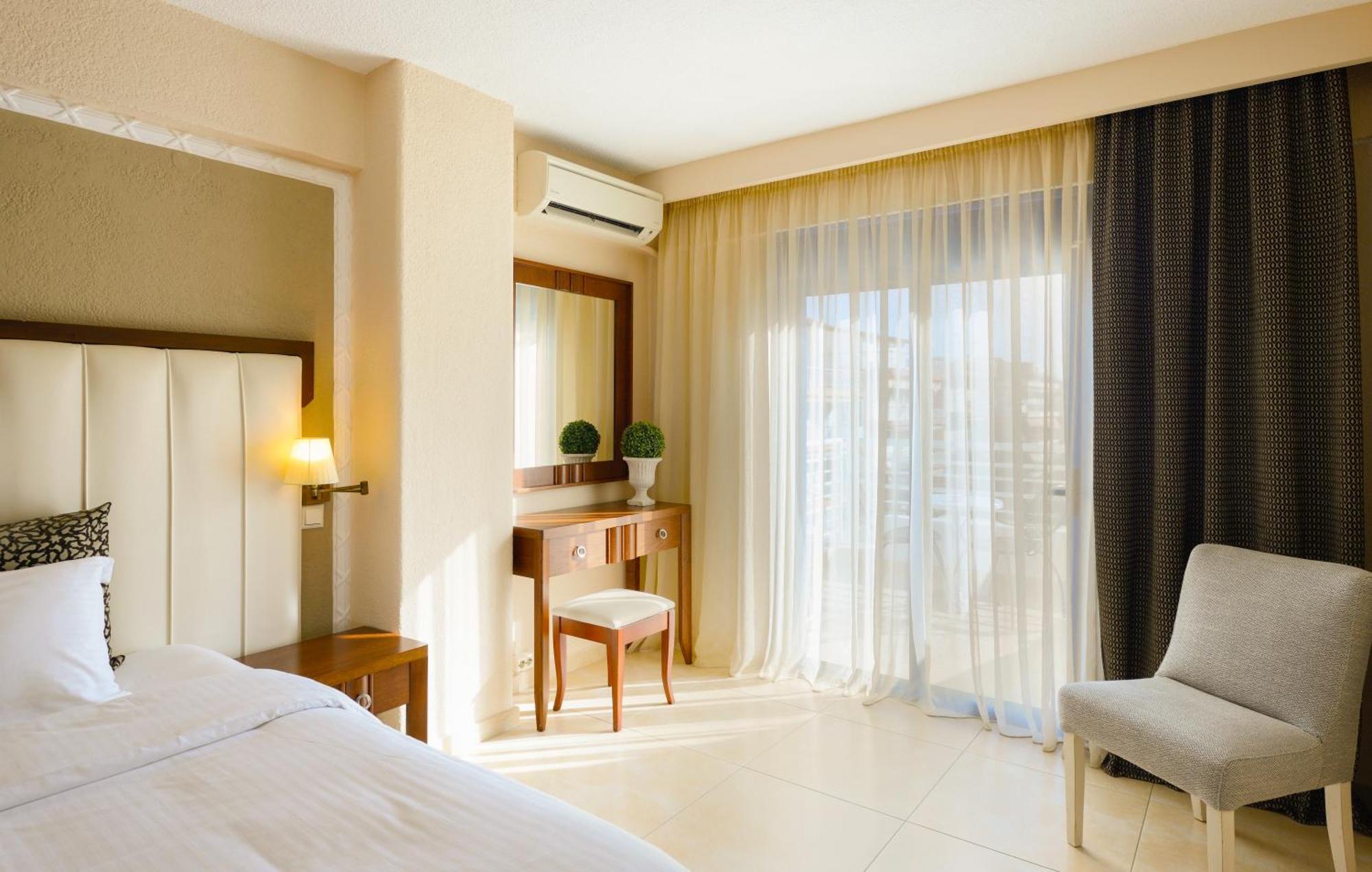 Secret Paradise Hotel & Spa (Adults Only) Chalkidiki Bilik gambar