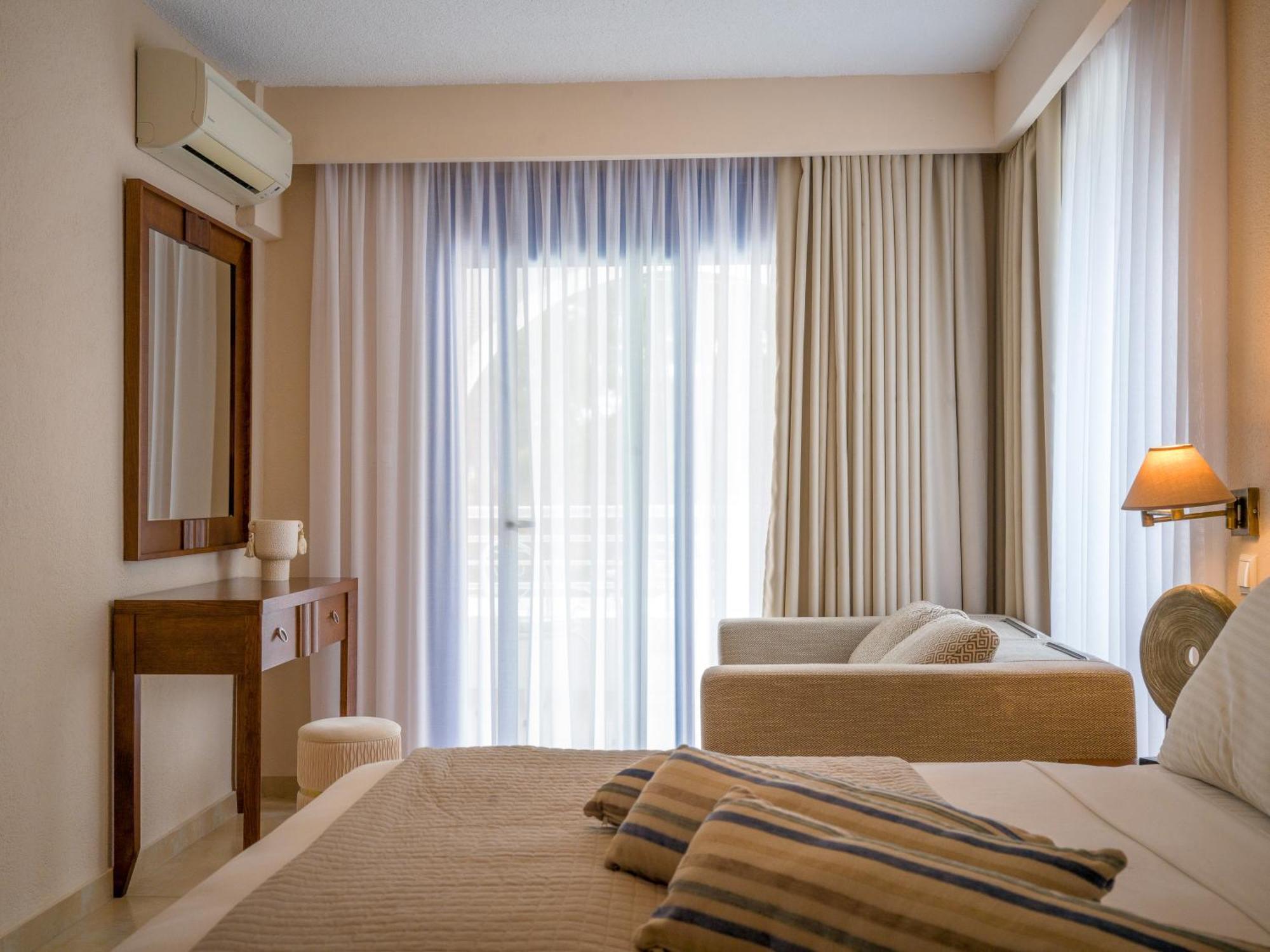 Secret Paradise Hotel & Spa (Adults Only) Chalkidiki Luaran gambar