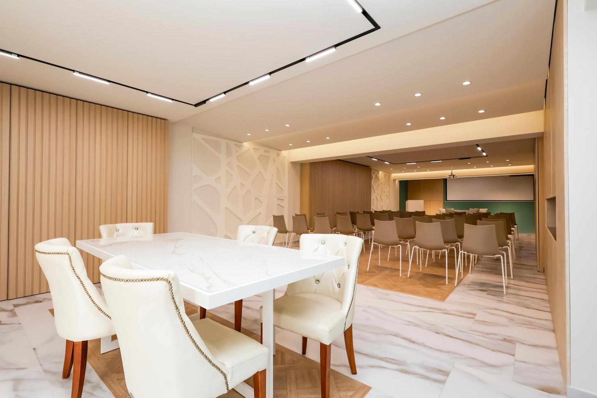 Secret Paradise Hotel & Spa (Adults Only) Chalkidiki Luaran gambar