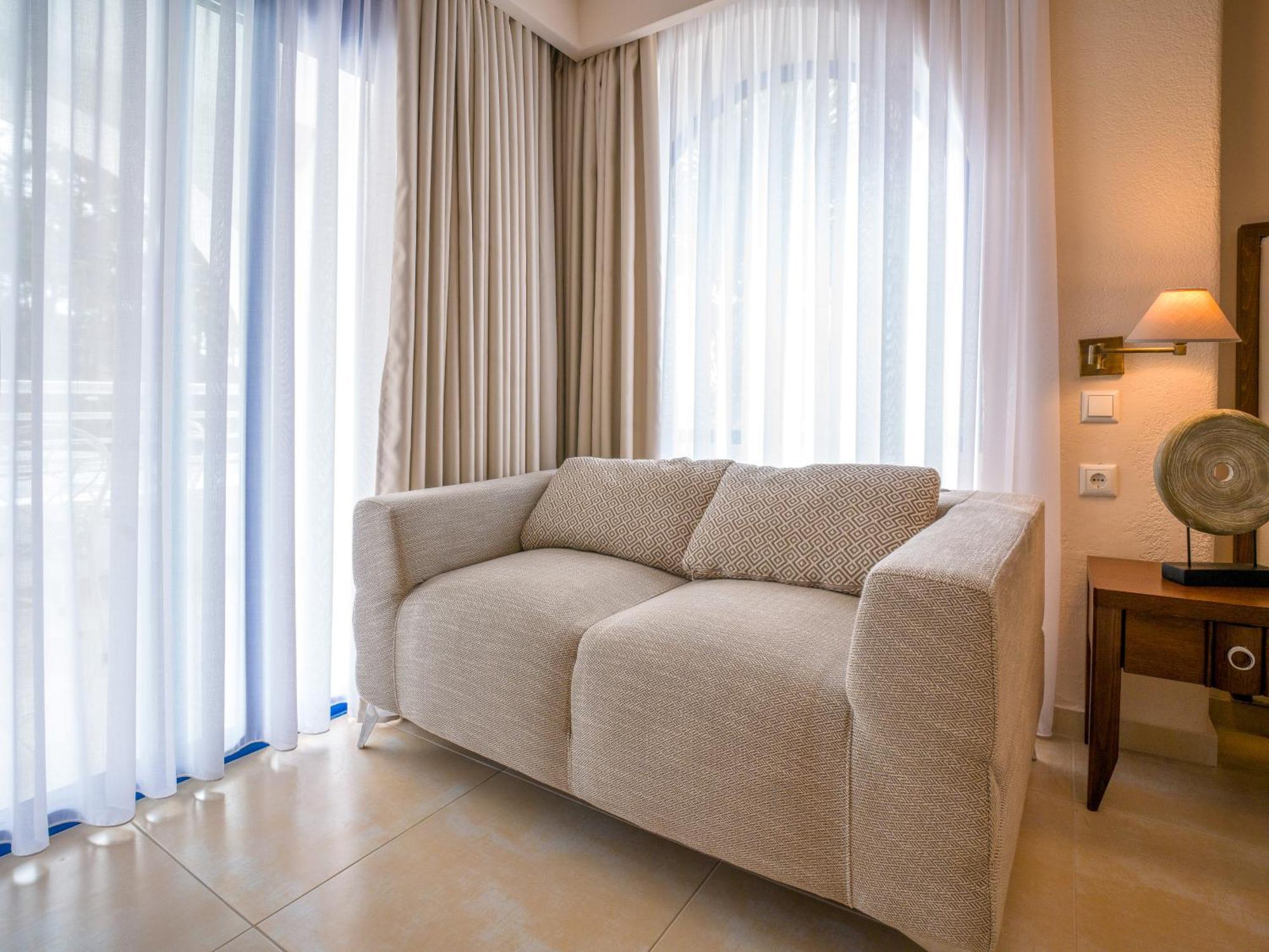 Secret Paradise Hotel & Spa (Adults Only) Chalkidiki Bilik gambar